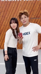 Partner Yoga Challenge | 팀일루션 노성율 - Team1llusion