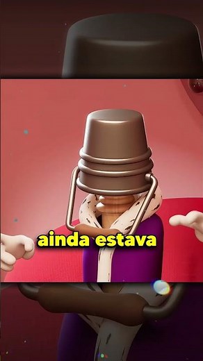 HOW DID CAINE GO MAD??