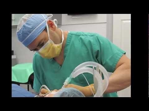 Elan Kaufman, DMD, FAAPD - Dental Surgery NYC (Pediatric Dental Sedation and Anesthesia)