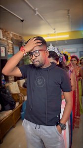 2.8M views · 10K reactions | Bohueupi ::::::: #art # #art #insta #art #makeupartist #art 蝹#makeupartist #art #instalike #art #instalike | Raja Kundu | Facebook