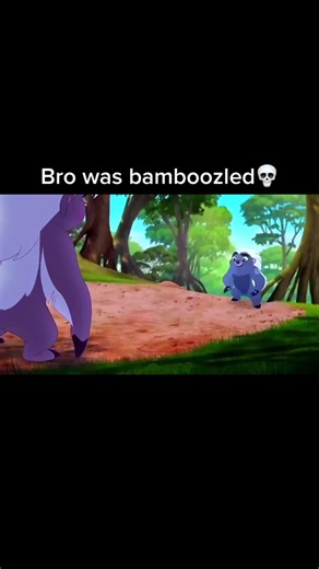 Hilarious Lion King Cartoon Moments