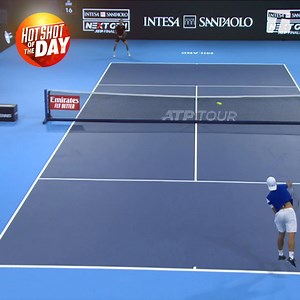 Hot Shot: Sebastian Korda