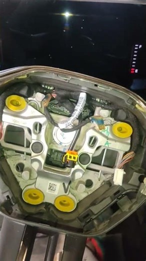 #Ford Taurus 2024 new cruise control fix and program