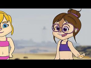 FanMade Alvin and the Chipmunks The Munkcast Season 8 EP17