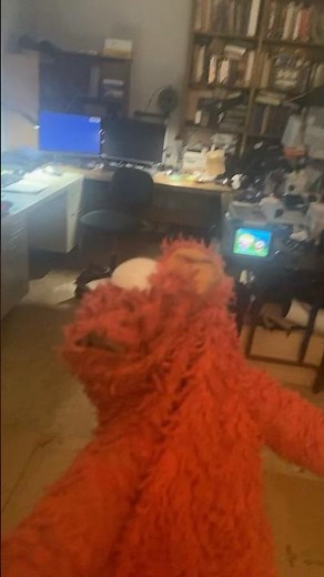 elmo world the computers channel