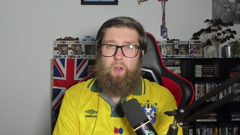 Piastri is Cooked - 2025 Brazilian GP Sprint Review