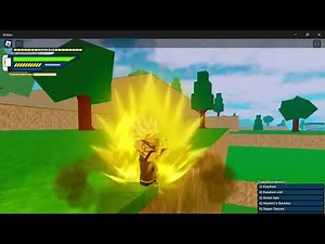 Dragon Ball Online Generations: (New Update)