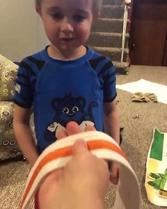 Check out this 5 year old dominating his belt tying goal! 👍 We Love seeing students set goals and working on them until it’s complete 💪 | Pedro's Judo Center