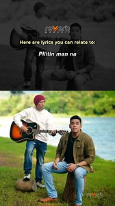 Hindi ko kaya… ...ng mag-isa. Kaya naman kailangan ko ang tulong ni Hesus! Sa Kanya, walang imposible! 🙏🏻🧡🎶 Stream Sa’Yong Pangalan by @jamesssreyesss here: https://spoti.fi/4aEm6AM | Reverb Worship PH
