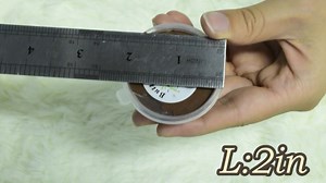 Watch Mini Butter Slime Box-How Big? on Amazon Live