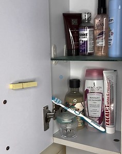 Toothbrush hack | Genius Club