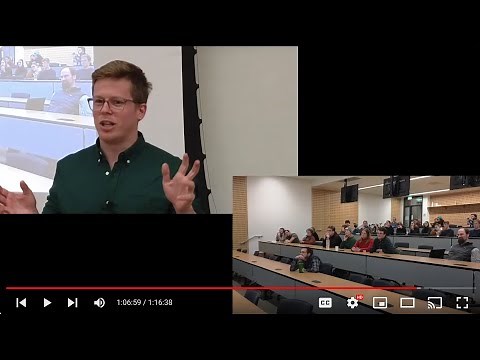 Episodic Tremor and Slow Slip in a Shear Zone - Will Hoover