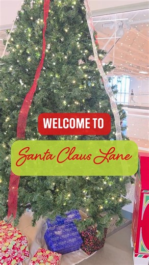 1.4K views | ✉️ Still time to get those letters in! Write a letter to Santa at the Merriam Community Center — just a few days left before the mailbox closes. ✨ | City of Merriam, KS - Government | Facebook