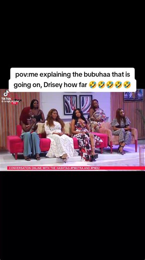 Drisey's Pool Party Fun on PMExtra Season 2