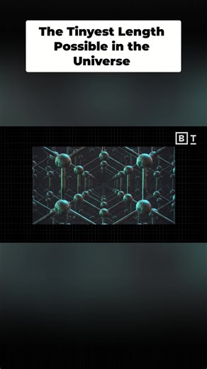 Understanding Planck Length: The Universe's Smallest Measurement