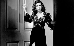 The 5 Best Noir Films in the Public Domain: From Fritz Lang’s Scarlet Street to Ida Lupino’s The Hitch-Hiker