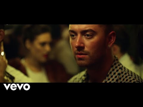 Disclosure - Omen ft. Sam Smith