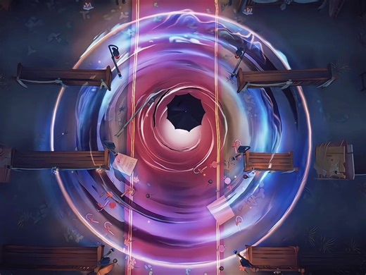 無常の衣装を楽しみにダイス貯め中！