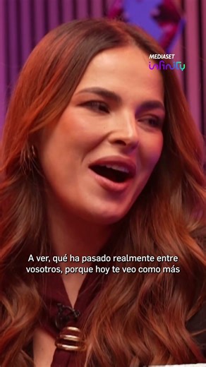 Helena da la cara y confiesa algo: "Estuvimos una semana juntos" 💥