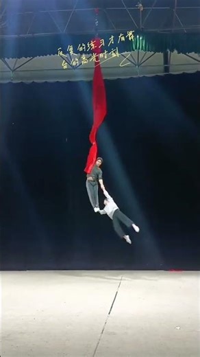 热爱你的热爱，坚持你的坚持！ #金妙组合 #阳慧组合 #台上一分钟台下十年功