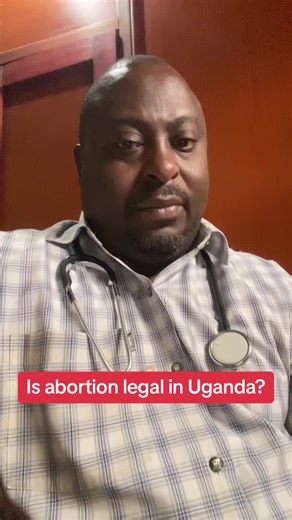Abortion in Uganda: Laws and Cultural Perspectives