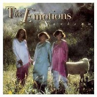 Walking the Line by The Emotions on WhoSampled