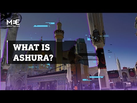 What is Ashura and how do Muslims observe it?