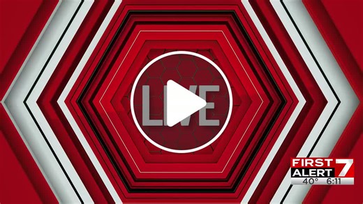 6:00 pm - Starlight Village Christmas Tree Lights coverage - NewsBreak