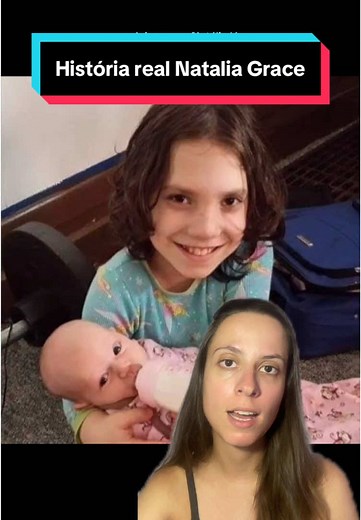 Caso Natália Grace: A Verdadeira História de Uma Família Perfeita