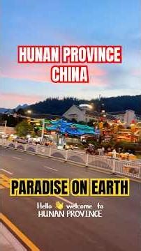 The Most Unbelievable Chinese Province (and the Stories Behind It)