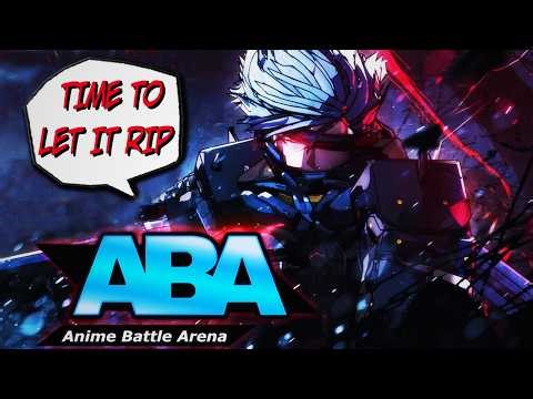 The ABA Update Gave Us The Most Broken Character Yet (The True Jack the Ripper Experience)