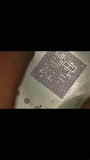 mi note 10 pro cpu reball #fypシ #smartphone #اكسبلور #automobile #