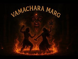 VAMACHARA: The Left-Hand Path Of Tantra — The Most Powerful Spiritual Practice Ever