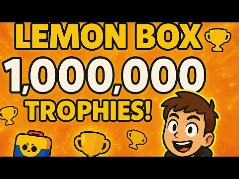1.000.000🏆 Lemon Box