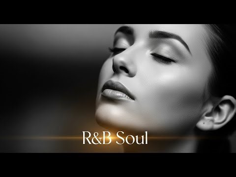 【R&B Soul】Relaxing Chill Playlist – Sultry Nights & Smooth Vibes 🌙