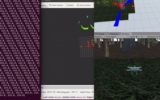 基于Unity3D的激光雷达仿真