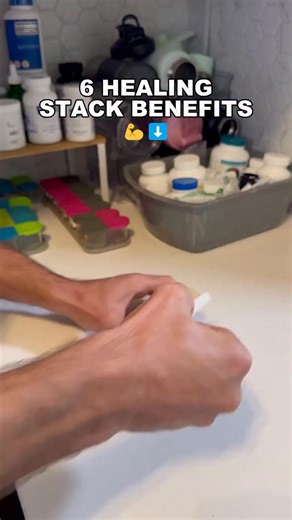Why BPC-157 TB-500 combination earns serious clinical attention 👇 1️⃣ Tissue repair signaling support during active rehab phases—helps amplify your body’s natural healing response when combined with proper physical therapy 🔄 2️⃣ Many patients report improved food tolerance and significantly less gut inflammation flare-ups when using for GI support 🎯 3️⃣ May reduce re-injury rates when paired with proper progressive loading protocols (not rushing back to heavy weights too soon) 📊 4️⃣ Pairs sy