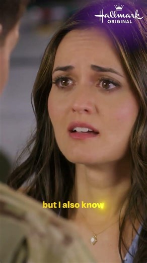 A Love Worth Waiting For ❤️ #LoveandSunshine #HallmarkMovies #shorts