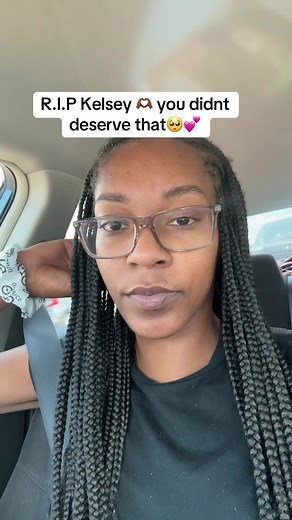 I cant get it off my mind🥺 see no evil S1 E1 #idchannel #seenoevil #fyp #ripkelsey #crimestories #crimetoks