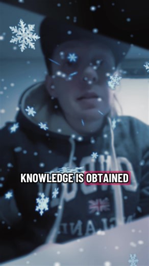 Information is everywhere. Be careful what you believe, though. Not every source is accurate. #information #knowledge #influencer