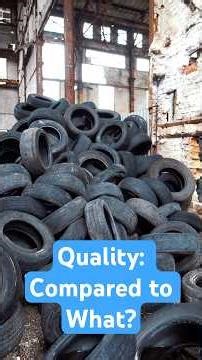 Recycled vs Virgin Materials: What “Quality” Really Means in Sourcing