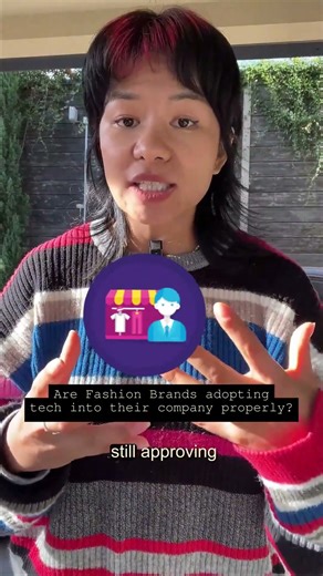 Fashion’s Digital Transformation Isn’t About AI — It’s About Culture