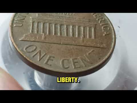 🇺🇸. Hidden Errors on the 1966 Penny Worth $50–$200! #ErrorCoins #RareFinds