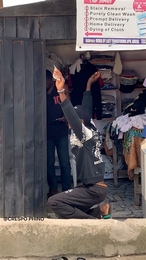 Envelope prank that will make you share tears of joy,watch out!🤗 #fypviralシ #fypシ #viralvideochallenge #fyp #prank #reelsfypシ #viralchallenge | Crespo Phinô