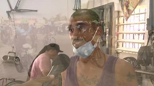 24K views · 293 reactions | After A 2-Year Pandemic Pause, The Cross...