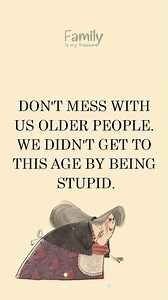 83K views · 4.9K reactions | #grandma #funny | Sassy Old Ladies | Facebook