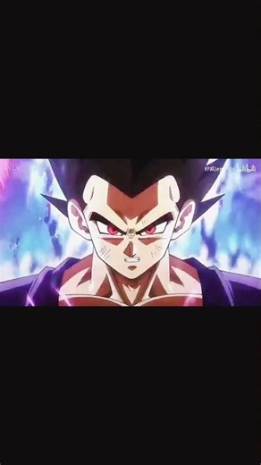 Goku MUI vs Gohan Beast 🔥 Seedance 2.0