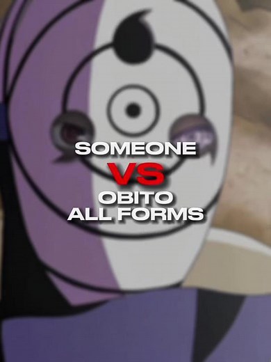 Top 10 Obito Forms: Exploring the Evolution of Obito Uchiha