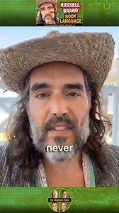 🔥 His Greatest Performance Yet? Russel Brand denies the criminal charges against him. What do top behavior and body language experts make of his reaction to the charges? See the full episode on #youtube now! Disclaimer: Opinion only. Not advice. Fair use. #russellbrand #BodyLanguage #TrueCrime #liedetection #bodylanguage #behavioranalysis #behavioralpsychology #learnbodylanguage #thebehavioralarts #howtoreadpeople #psychology #deception #thebehaviorpanel #bodylanguageanalysis #interrogation | T