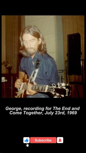 Photos You've Probably Never Seen of The Beatles Abbey Road Part 2